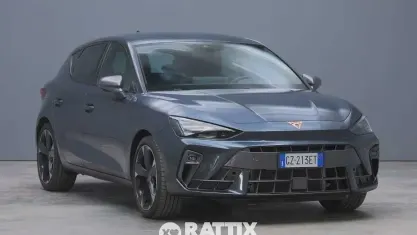 Usata Cupra Leon 150 CV (110 kW) 2025 Magnetic tech Berlina