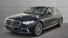 Nero Usata 2021 Mercedes S400 Premium Tre volumi | 70.000 € (Buon prezzo)