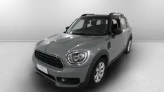 Grigio Usata 2020 Mini Cooper D Countryman Business SUV | 23.000 € (Buon prezzo)