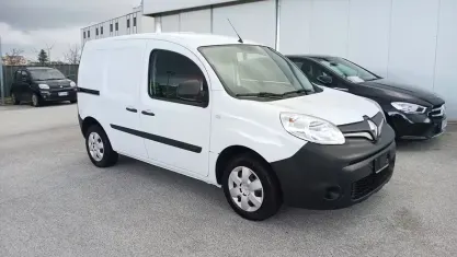 Usata Renault Kangoo 95 CV (69 kW) 2020 Bianco Monovolume