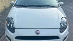 Usata 2014 Fiat Punto Lounge Due volumi | 4990 € (Ottimo prezzo)