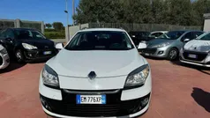 Other Usata 2012 Renault Mégane GrandTour Station wagon | 4490 € (Buon prezzo)