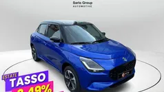 Blu Nuova 2025 Suzuki Swift | 20.900 € (Buon prezzo)