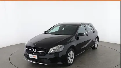 Usata 2018 Mercedes A160 Business Berlina | 16.299 € (Buon prezzo)