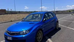 Usata 2008 Subaru Impreza Tre volumi | 39.999 €