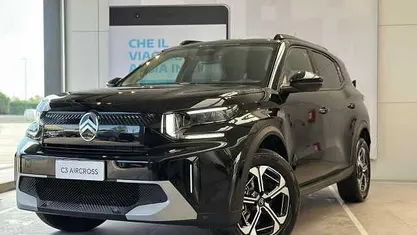 Usata Citroën C3 Aircross 145 CV (106 kW) 2025 SUV