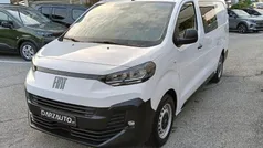 Bianco pastello Nuova 2025 Fiat Scudo Monovolume | 28.500 € (Buon prezzo)