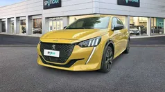 Usata 2021 Peugeot 208 GT Due volumi | 15.800 € (Buon prezzo)