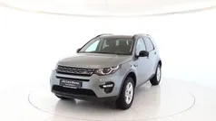 Usata 2017 Land Rover Discovery Sport Pure SUV | 15.500 € (Ottimo prezzo)
