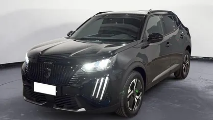 Usata Peugeot 2008 Allure 102 CV (75 kW) 2025 SUV