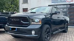 Grigio Usata 2018 Dodge Ram Pick-up | 38.900 € (Buon prezzo)