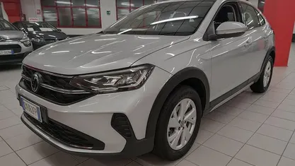 Usata VW Taigo Life 110 CV (80 kW) 2023 SUV
