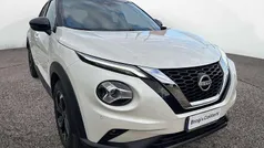 Usata 2023 Nissan Juke N-Connecta SUV | 17.800 € (Buon prezzo)