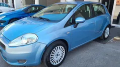 Usata 2007 Fiat Grande Punto Dynamic Due volumi | 2999 € (Ottimo prezzo)