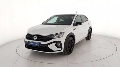 Usata VW Taigo R-line 110 CV (80 kW) 2023 SUV