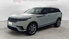 Usata 2020 Land Rover Range Rover Velar SE Dynamic SUV | 35.900 € (Buon prezzo)