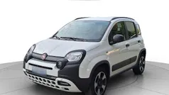 Usata 2020 Fiat Panda Cross Cross Due volumi | 11.450 € (Buon prezzo)