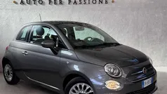 Usata 2018 Fiat 500 | 8500 € (Buon prezzo)