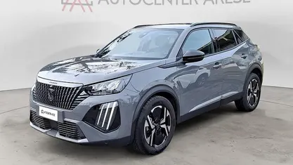 Usata Peugeot 2008 Allure 102 CV (75 kW) 2025 SUV