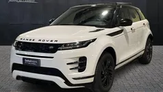 Usata 2020 Land Rover Range Rover evoque R-Dynamic SUV | 25.950 € (Buon prezzo)