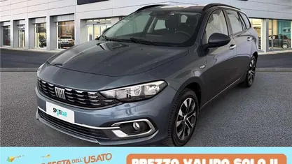 Usata Fiat Tipo City Life 95 CV (69 kW) 2022 Station wagon