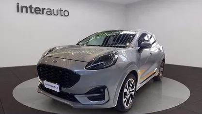 Usata 2022 Ford Puma ST-Line SUV | 14.990 € (Buon prezzo)