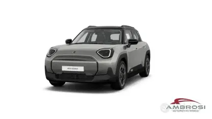 Nuova Mini Aceman Classic 135 kW (184 CV) 2026 Grigio SUV