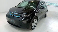 Nero Usata 2017 BMW i3 Due volumi | 13.000 € (Ottimo prezzo)