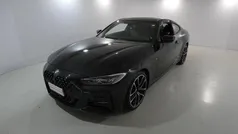 Nero Usata 2022 BMW 420 M Sport Coupé | 44.900 € (Ottimo prezzo)