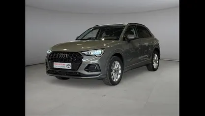 Usata Audi Q3 Advanced 150 CV (110 kW) 2023 SUV