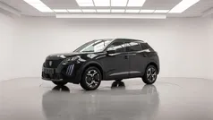Nero Usata 2023 Peugeot 2008 S SUV | 22.990 € (Buon prezzo)