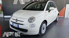 Usata 2022 Fiat 500 Dolcevita Tre volumi | 12.800 € (Buon prezzo)