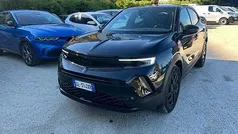 Nero Usata 2022 Opel Mokka GS Line SUV | 14.990 € (Super prezzo)