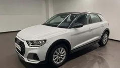 Bianco Nuova 2025 Audi A1 Business Due volumi | 27.000 € (Super prezzo)