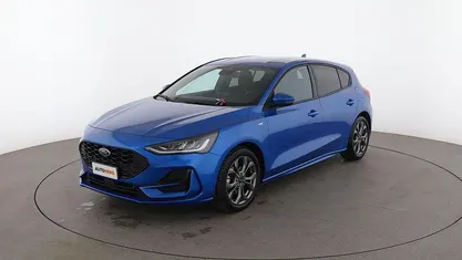 Usata 2022 Ford Focus ST-Line | 18.199 € (Ottimo prezzo)