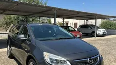 Usata 2012 Opel Astra Enjoy Station wagon | 5800 € (Buon prezzo)