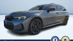 Usata 2022 BMW M340 Comfort Edition Tre volumi | 52.900 €