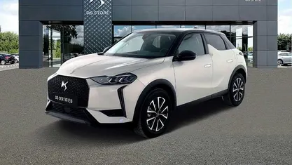 Usata 2025 DS Automobiles DS3 Bastille Due volumi | 21.400 € (Buon prezzo)