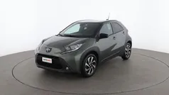Verde Usata 2023 Toyota Aygo X Trend SUV | 16.599 € (Buon prezzo)
