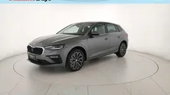 Grigio graphite metallizzato Usata 2024 Skoda Scala Style Due volumi | 20.900 € (Buon prezzo)