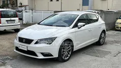 Bianco Usata 2016 Seat Leon Style Due volumi | 11.000 € (Ottimo prezzo)