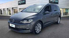 Usata 2017 VW Touran Monovolume | 18.750 € (Buon prezzo)