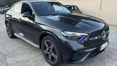 Usata 2025 Mercedes GLC220 AMG Line Premium Coupé | 72.400 € (Ottimo prezzo)