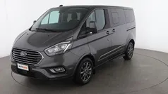 Grigio Usata 2022 Ford Tourneo Titanium | 28.099 € (Super prezzo)