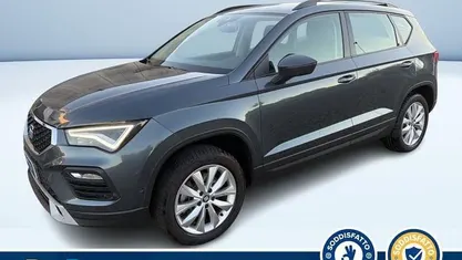 Usata 2021 Seat Ateca Business SUV | 21.400 € (Buon prezzo)