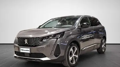 Usata 2023 Peugeot 3008 Allure SUV | 22.752 € (Ottimo prezzo)