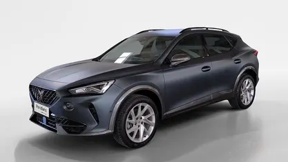 Usata Cupra Formentor 150 CV (110 kW) 2023 SUV