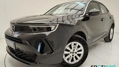 Usata Opel Mokka Edition 101 CV (74 kW) 2022 SUV