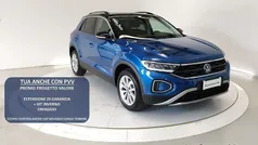 Nero Nuova 2025 VW T-Roc Edition SUV | 32.500 € (Buon prezzo)