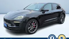 Nero pastello Usata 2022 Porsche Macan SUV | 58.800 € (Super prezzo)